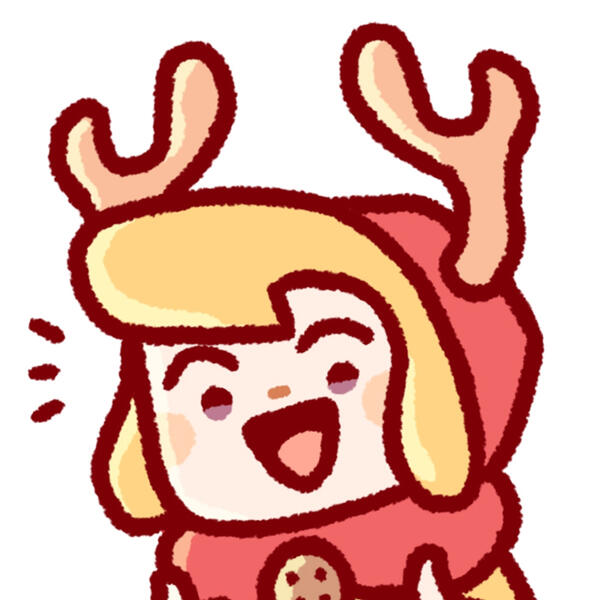 WittleRed